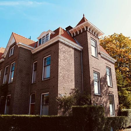Juliana Boutique Guestrooms Eindhoven Luaran gambar