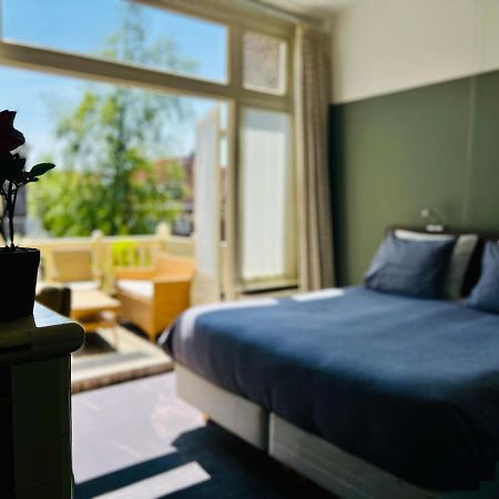 Juliana Boutique Guestrooms Eindhoven Luaran gambar