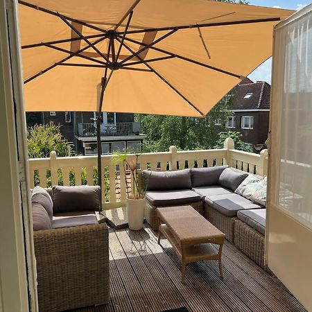 Juliana Boutique Guestrooms Eindhoven Luaran gambar