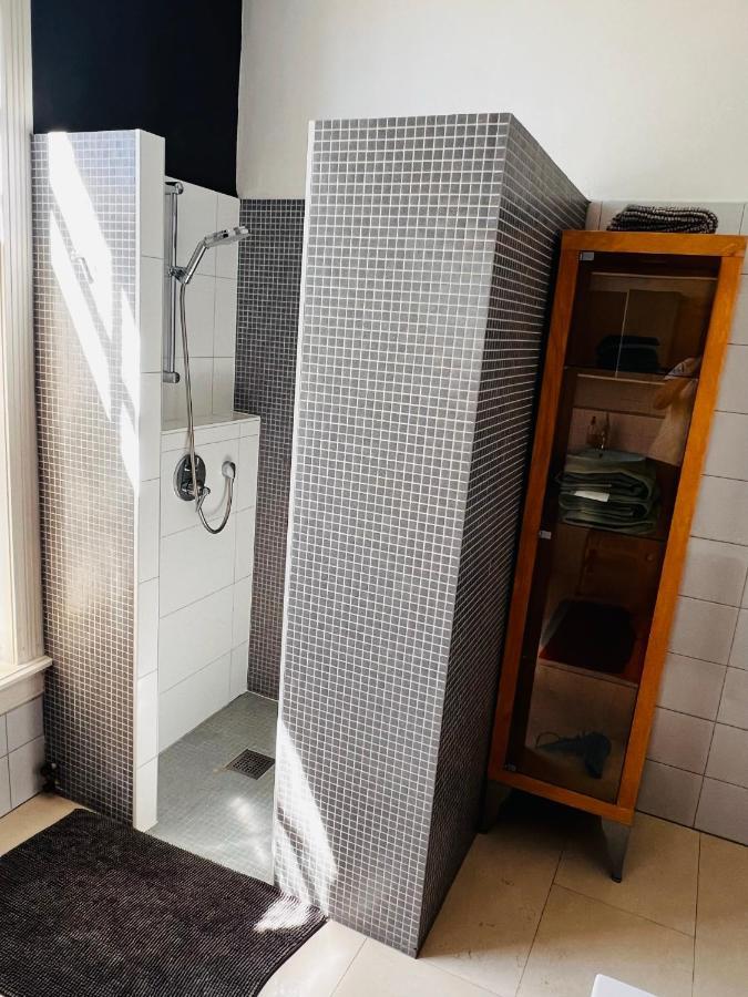 Juliana Boutique Guestrooms Eindhoven Luaran gambar