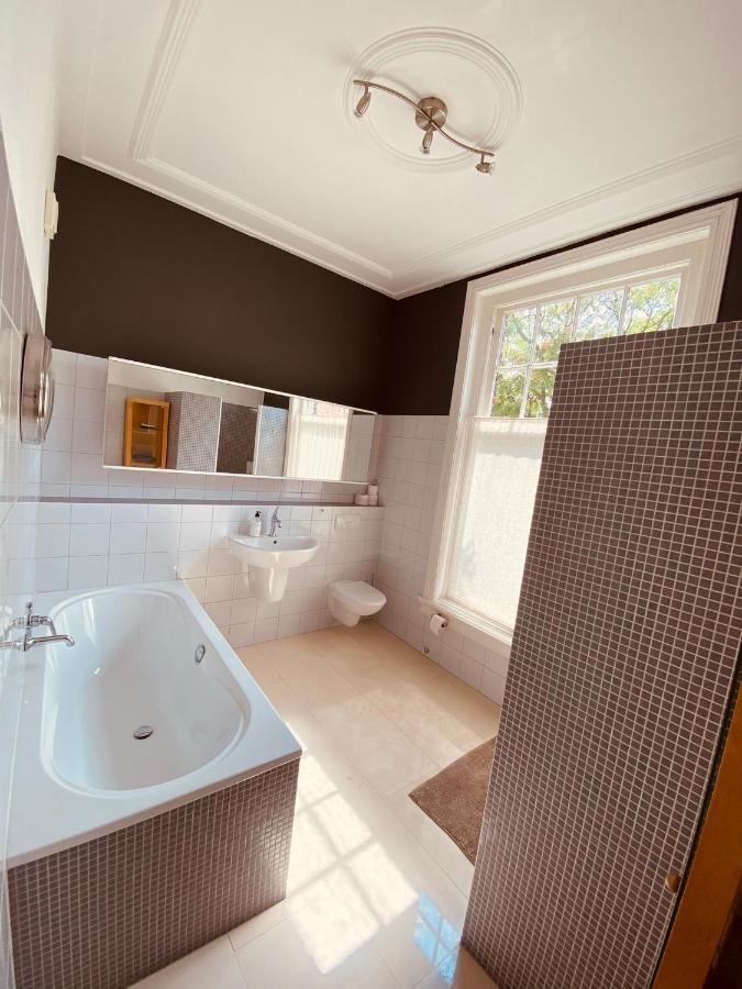 Juliana Boutique Guestrooms Eindhoven Luaran gambar