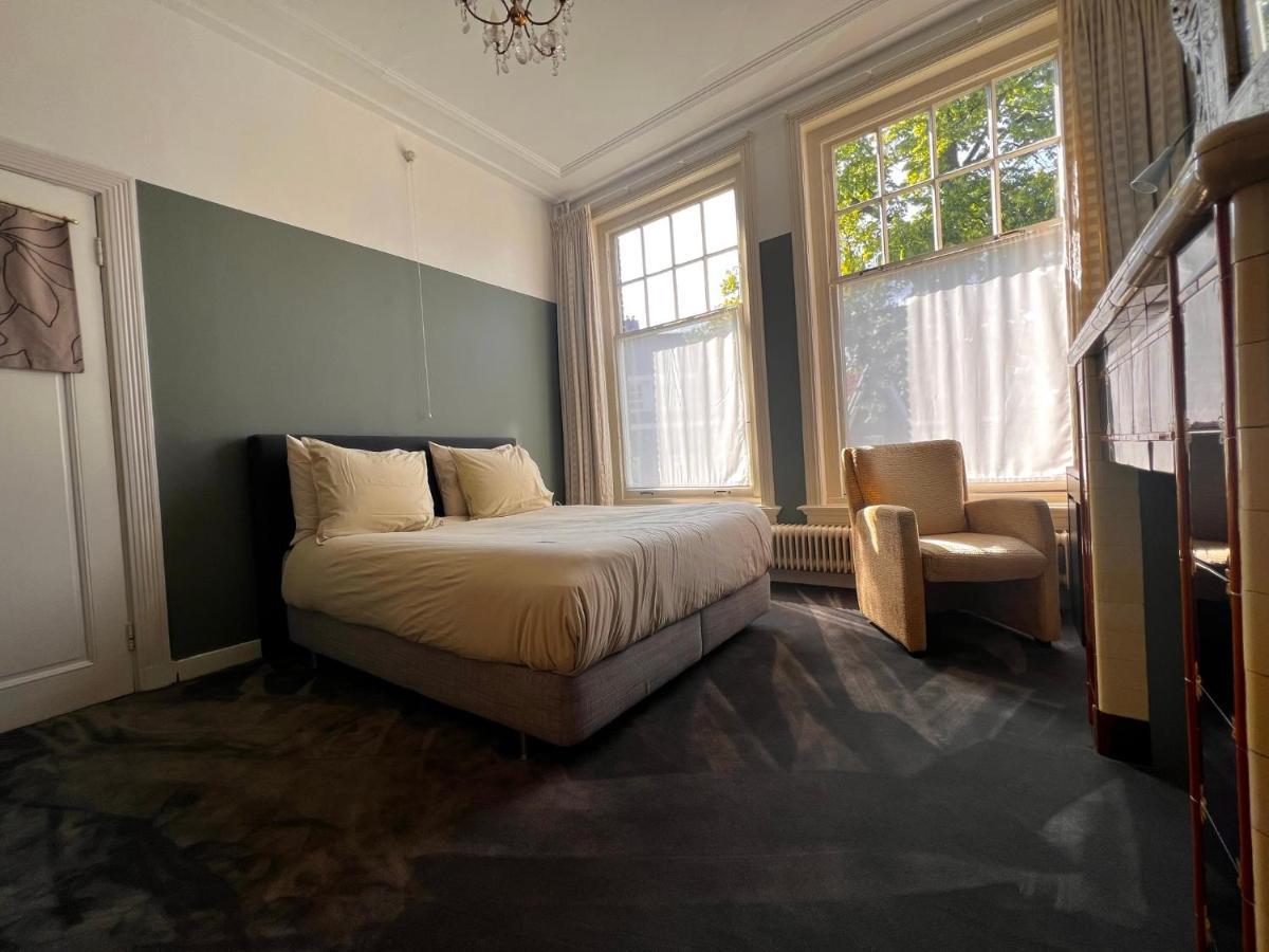 Juliana Boutique Guestrooms Eindhoven Luaran gambar