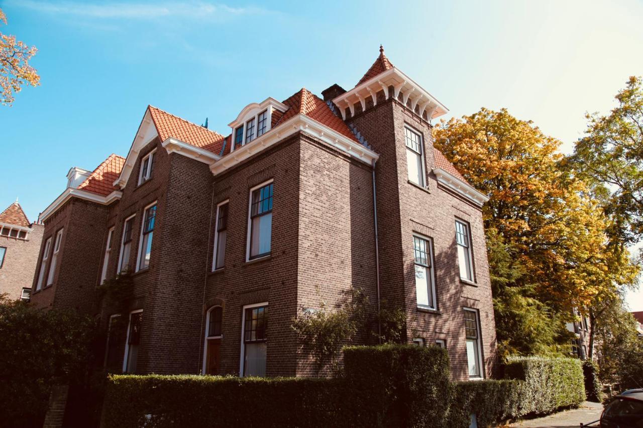Juliana Boutique Guestrooms Eindhoven Luaran gambar