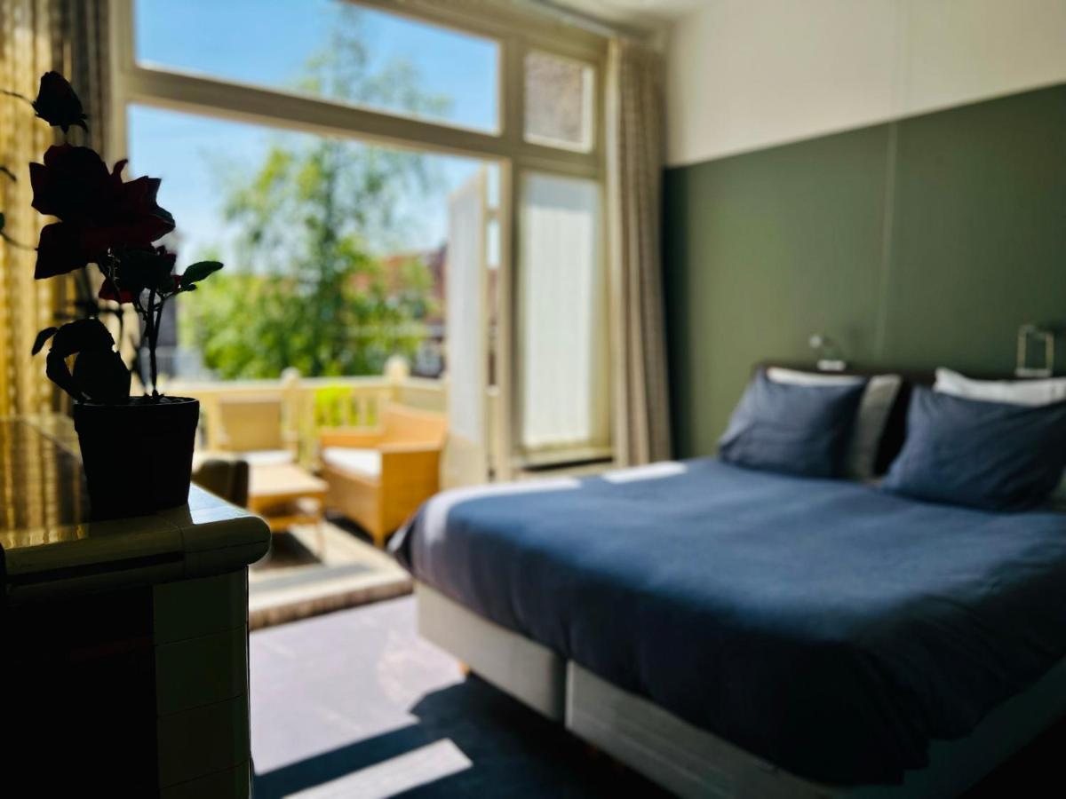 Juliana Boutique Guestrooms Eindhoven Luaran gambar