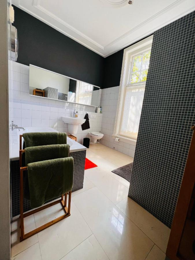 Juliana Boutique Guestrooms Eindhoven Luaran gambar