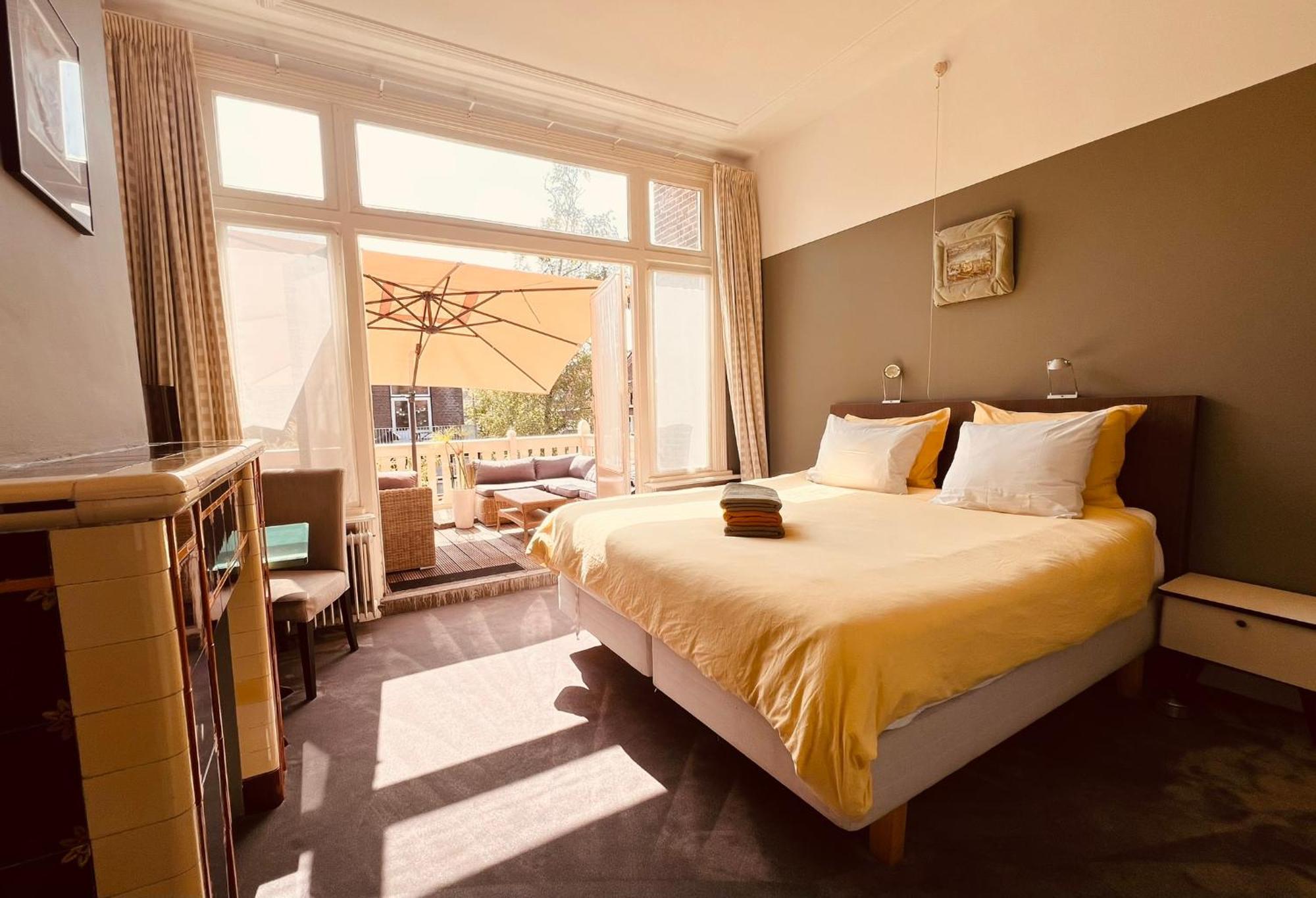 Juliana Boutique Guestrooms Eindhoven Luaran gambar